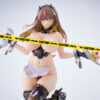 Meido-Busou: Blade -strawberry on the shortcake-Ver. 1/6 Complete Figure