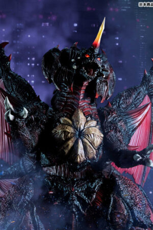 MegaHouse Godzilla Series Destoroyah