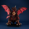 MegaHouse Godzilla Series Destoroyah