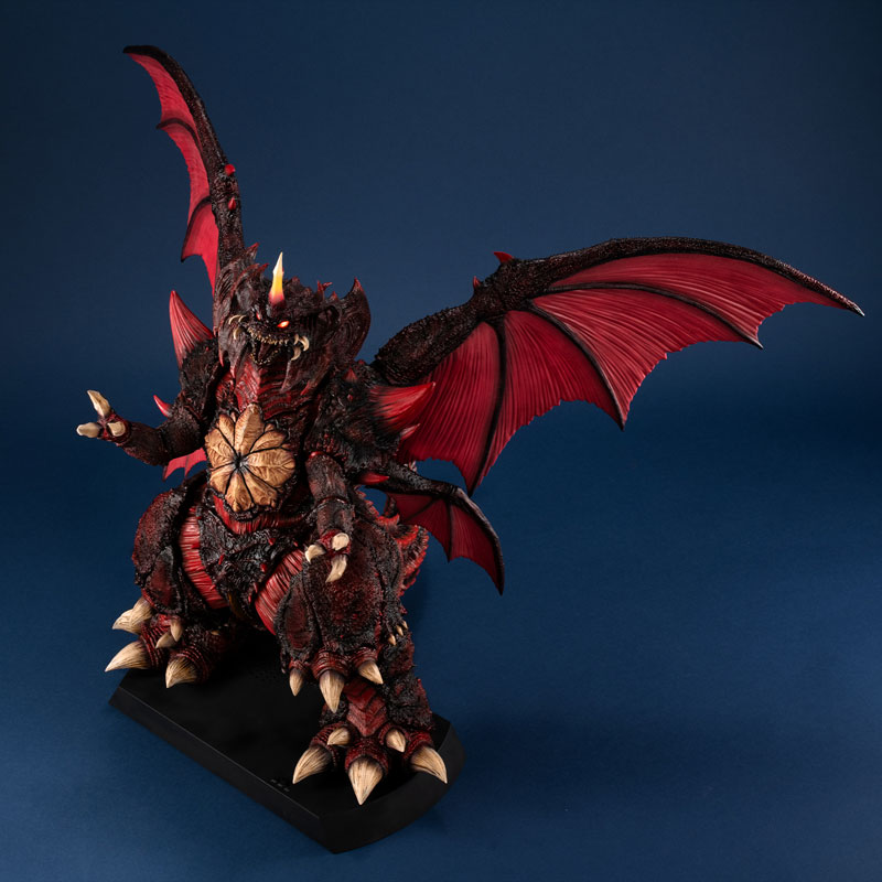 MegaHouse Godzilla Series Destoroyah