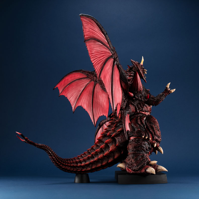 MegaHouse Godzilla Series Destoroyah