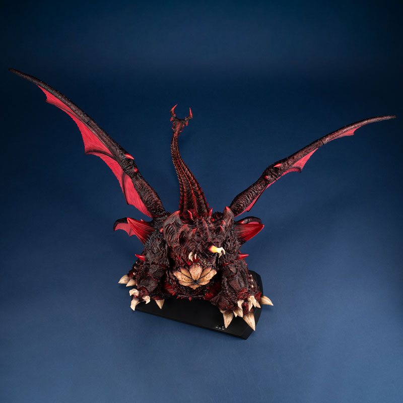 MegaHouse Godzilla Series Destoroyah