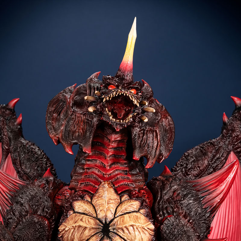 MegaHouse Godzilla Series Destoroyah