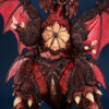 MegaHouse Godzilla Series Destoroyah
