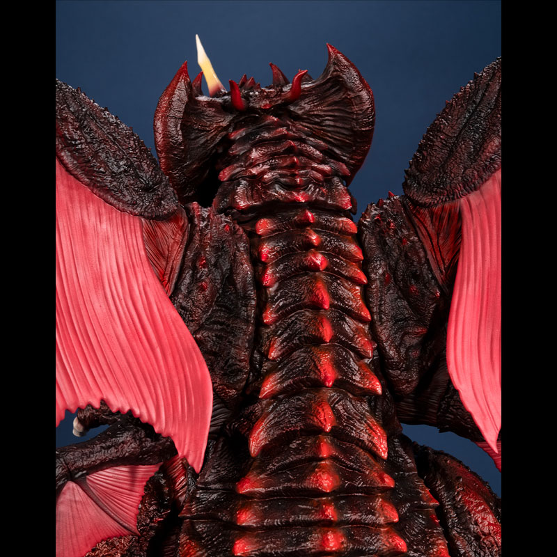 MegaHouse Godzilla Series Destoroyah