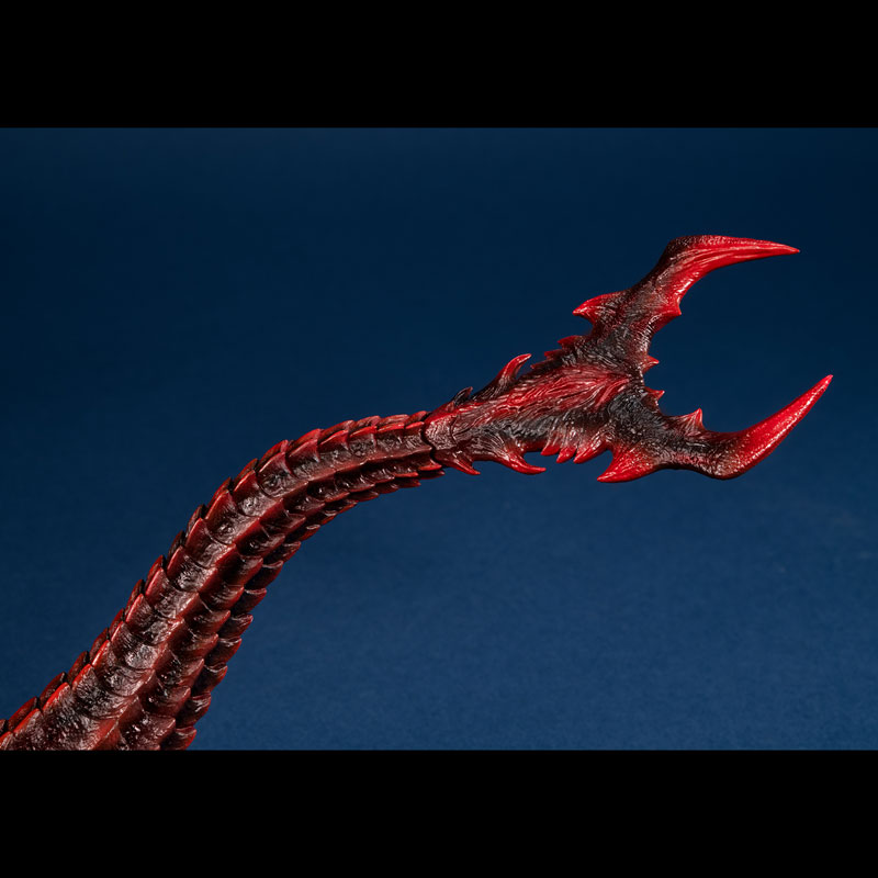 MegaHouse Godzilla Series Destoroyah