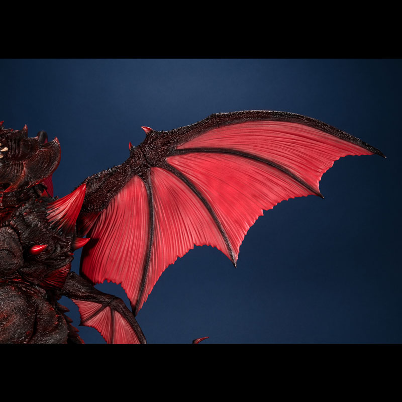 MegaHouse Godzilla Series Destoroyah