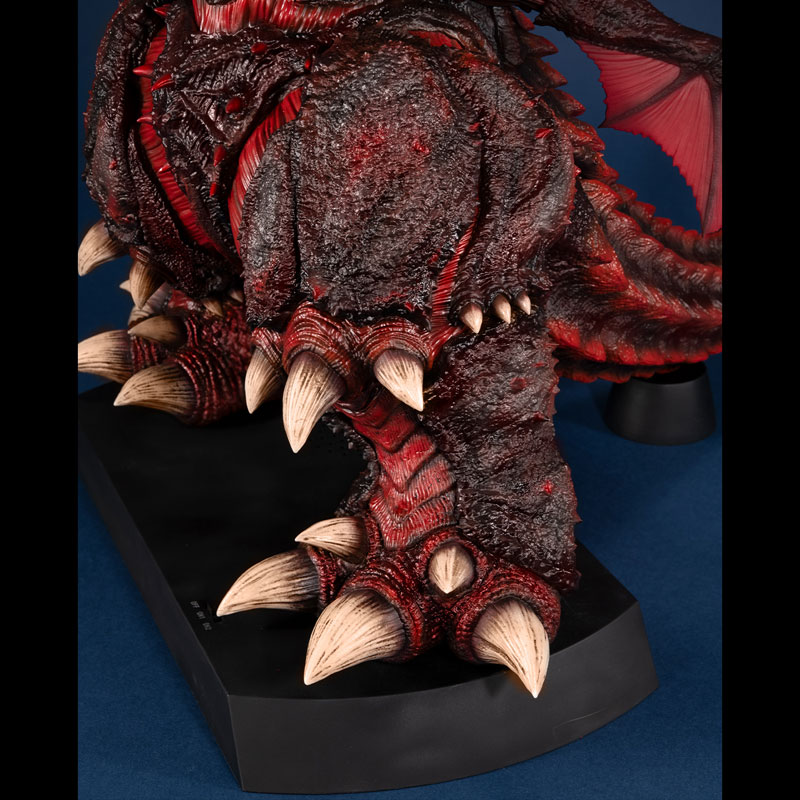 MegaHouse Godzilla Series Destoroyah