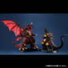 MegaHouse Godzilla Series Destoroyah