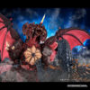 MegaHouse Godzilla Series Destoroyah