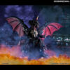 MegaHouse Godzilla Series Destoroyah