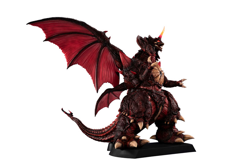 MegaHouse Godzilla Series Destoroyah