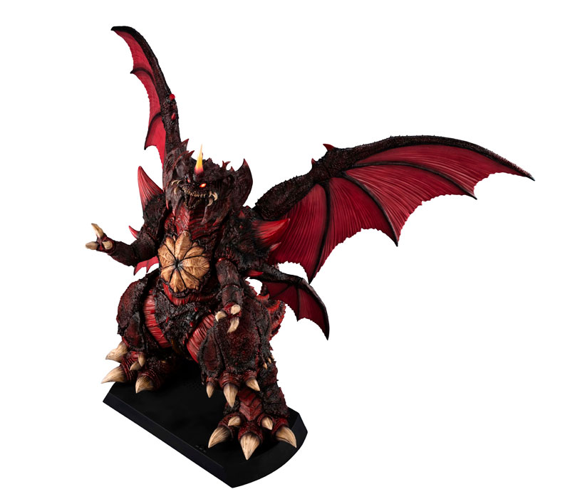 MegaHouse Godzilla Series Destoroyah