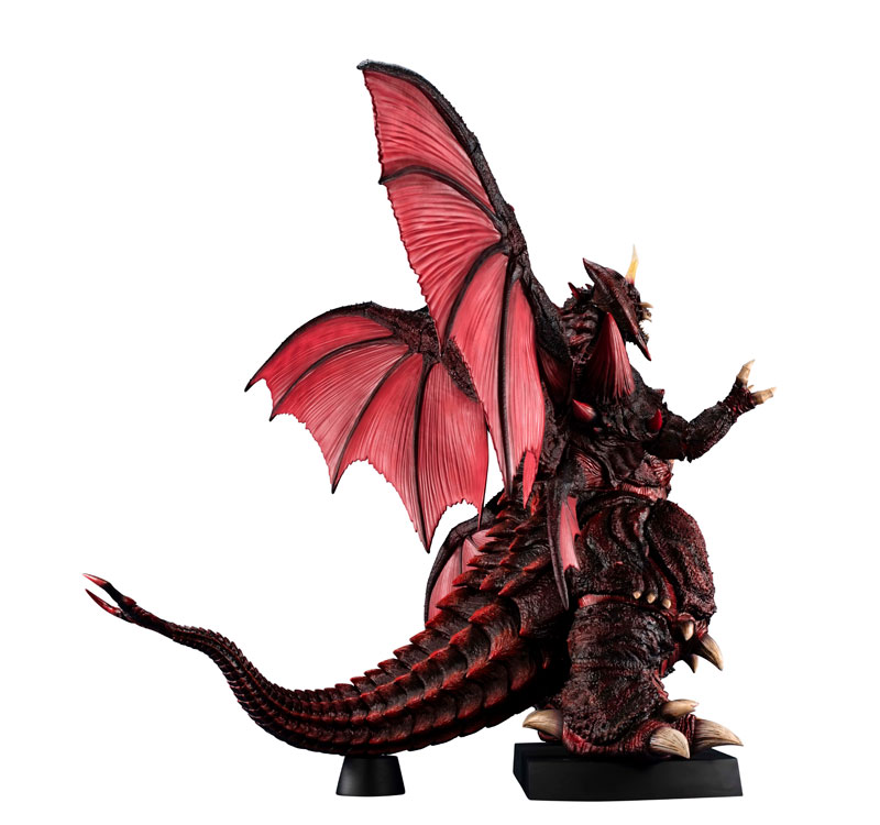 MegaHouse Godzilla Series Destoroyah