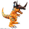 MegaHouse Digimon Greymon Yagami Taichi / Taichi Tai Kamiya