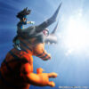 MegaHouse Digimon Greymon Yagami Taichi / Taichi Tai Kamiya