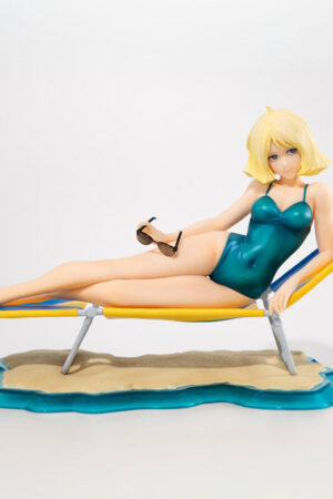 MegaHouse Gundam Series Sayla Mass