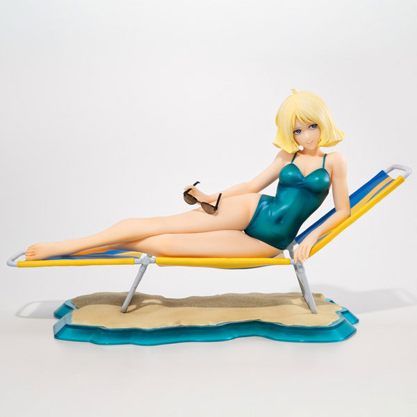 MegaHouse Gundam Series Sayla Mass