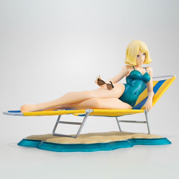 MegaHouse Gundam Series Sayla Mass