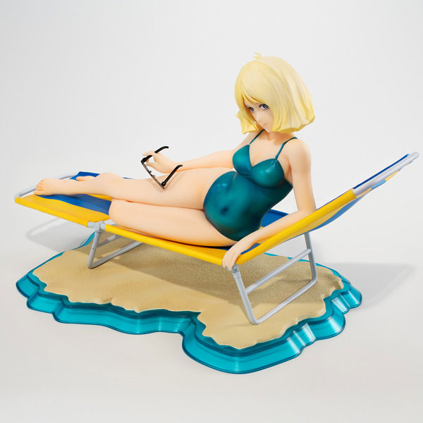 MegaHouse Gundam Series Sayla Mass