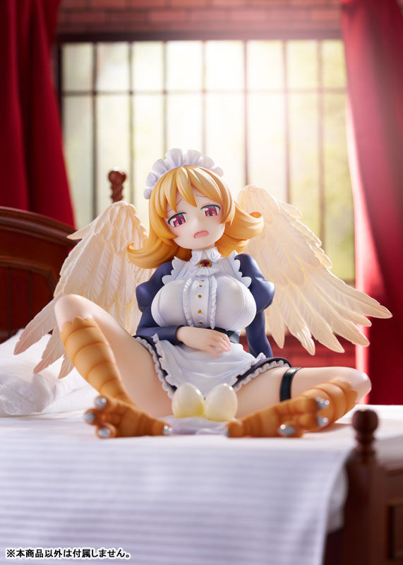 Alice Glint - Interspecies Reviewers: Meidri 1/7 (Cast-Off)