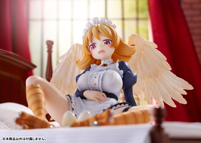Alice Glint - Interspecies Reviewers: Meidri 1/7 (Cast-Off)