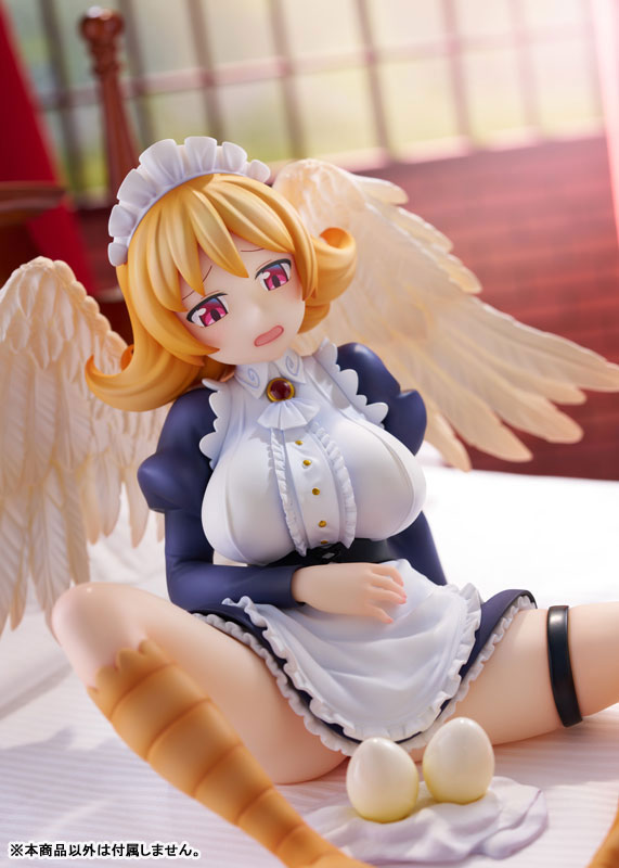 Alice Glint - Interspecies Reviewers: Meidri 1/7 (Cast-Off)