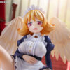 Alice Glint - Interspecies Reviewers: Meidri 1/7 (Cast-Off)
