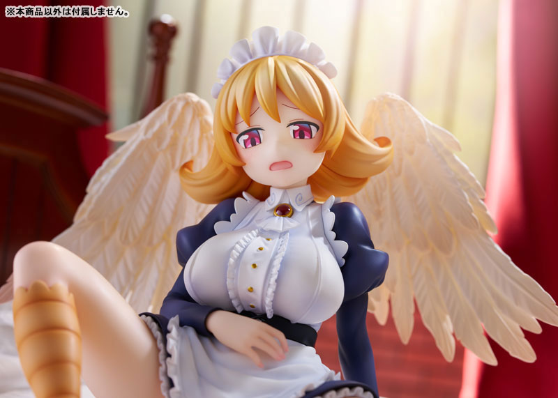 Alice Glint - Interspecies Reviewers: Meidri 1/7 (Cast-Off)