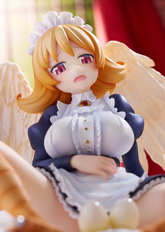 Alice Glint - Interspecies Reviewers: Meidri 1/7 (Cast-Off)