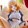 Alice Glint - Interspecies Reviewers: Meidri 1/7 (Cast-Off)