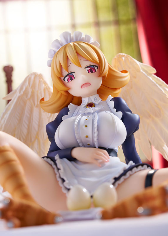 Alice Glint - Interspecies Reviewers: Meidri 1/7 (Cast-Off)