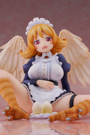 Alice Glint - Interspecies Reviewers: Meidri 1/7 (Cast-Off)