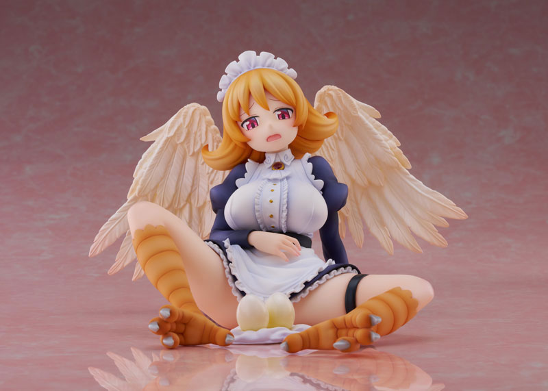 Alice Glint - Interspecies Reviewers: Meidri 1/7 (Cast-Off)