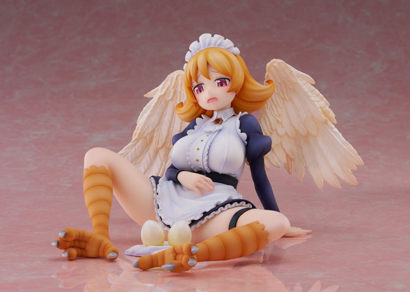 Alice Glint - Interspecies Reviewers: Meidri 1/7 (Cast-Off)