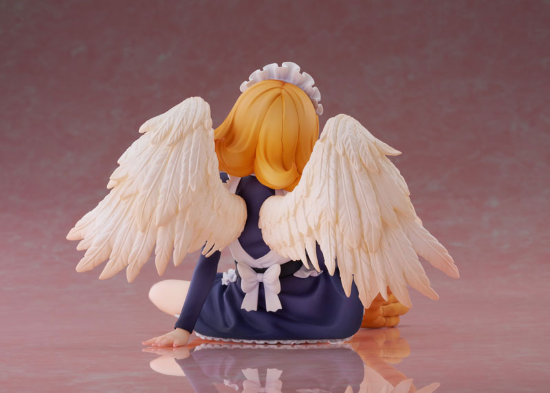 Alice Glint - Interspecies Reviewers: Meidri 1/7 (Cast-Off)