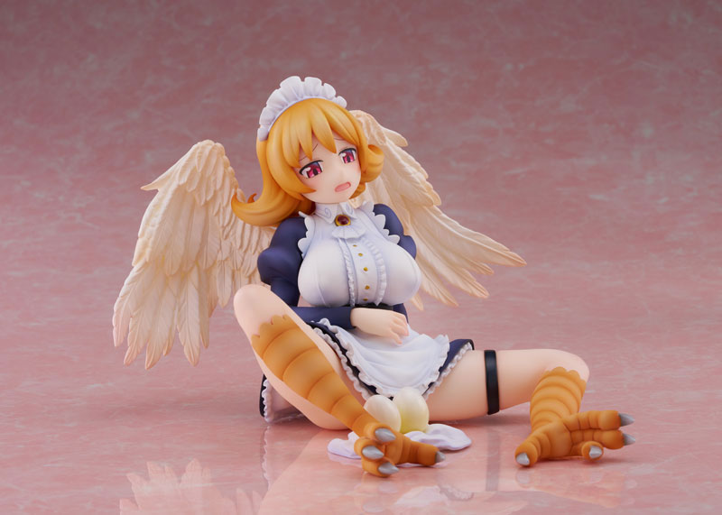 Alice Glint - Interspecies Reviewers: Meidri 1/7 (Cast-Off)