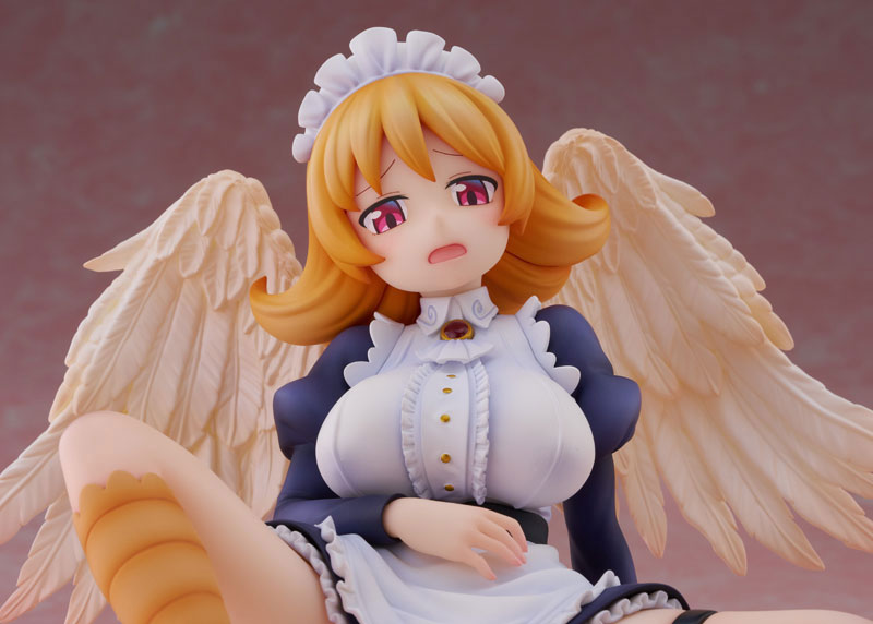 Alice Glint - Interspecies Reviewers: Meidri 1/7 (Cast-Off)