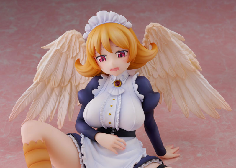 Alice Glint - Interspecies Reviewers: Meidri 1/7 (Cast-Off)