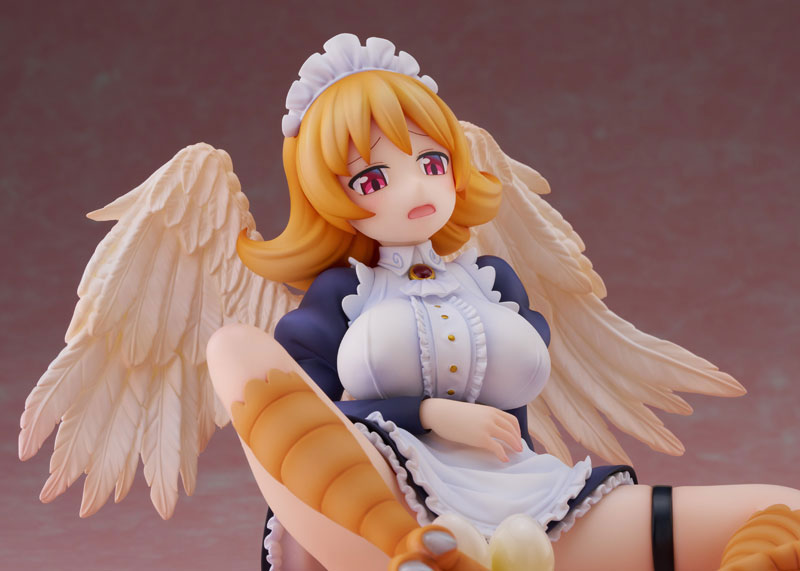 Alice Glint - Interspecies Reviewers: Meidri 1/7 (Cast-Off)