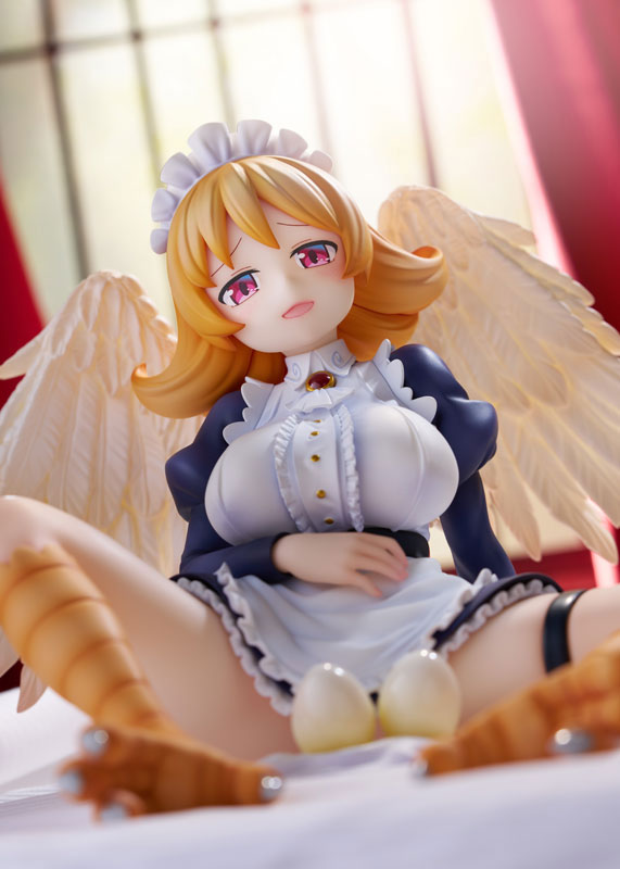 Alice Glint - Interspecies Reviewers: Meidri 1/7 (Cast-Off)