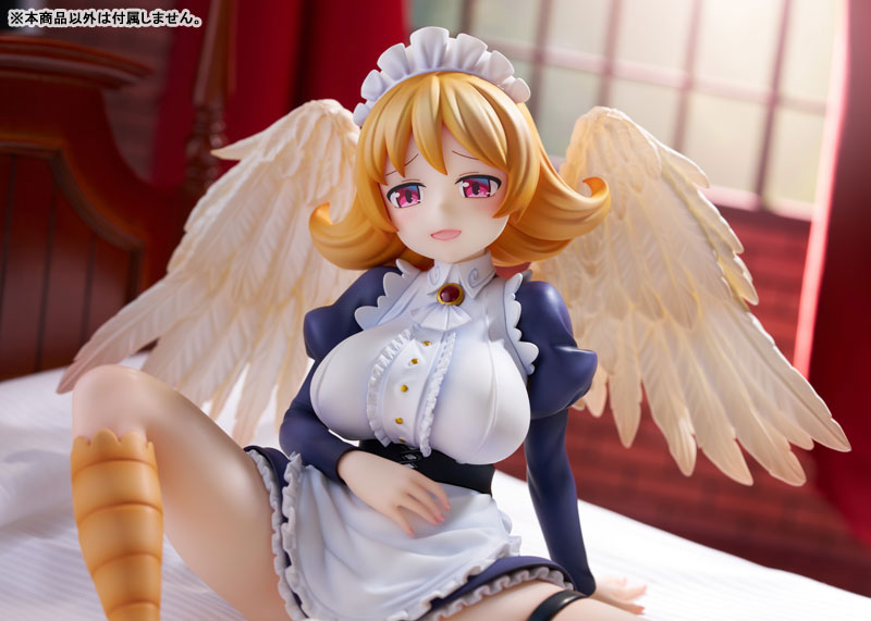 Alice Glint - Interspecies Reviewers: Meidri 1/7 (Cast-Off)