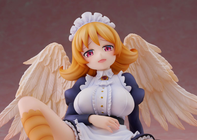 Alice Glint - Interspecies Reviewers: Meidri 1/7 (Cast-Off)