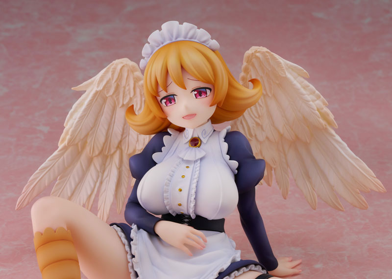 Alice Glint - Interspecies Reviewers: Meidri 1/7 (Cast-Off)