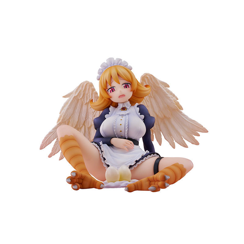 Alice Glint - Interspecies Reviewers: Meidri 1/7 (Cast-Off)