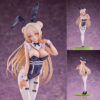 rurudo BLANC 16 1/6 Scale Complete Figure by Pink Charm