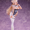 rurudo BLANC 16 1/6 Scale Complete Figure by Pink Charm