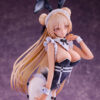 rurudo BLANC 16 1/6 Scale Complete Figure by Pink Charm