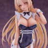 rurudo BLANC 16 1/6 Scale Complete Figure by Pink Charm