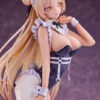 rurudo BLANC 16 1/6 Scale Complete Figure by Pink Charm